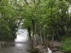 -西溪南古村落
