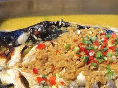 -半天妖烤鱼(方庄店)