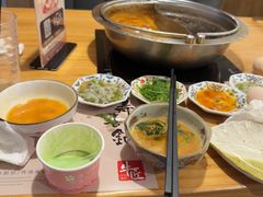 -牛匠和牛寿喜锅(西安总店)