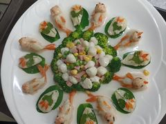 -东方饭庄老菜馆
