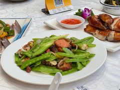 -东江海鲜大排档·潮汕菜·砂锅粥