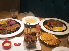 -豪客来牛排(重庆金源世纪广场1731店 )