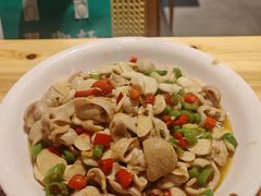 -江西风味土菜馆(祁连山南路店)