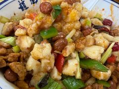 -赵西安三鲜煮馍馆(大车家巷店)