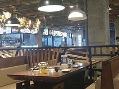 -快乐小羊火锅餐厅(农科路店)