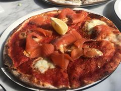 -玛尚诺Pizza&Bar(长泰广场店)