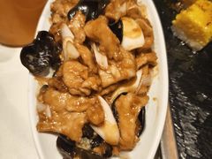 -凯鸽酒楼(操场城店)