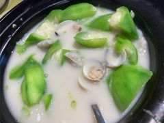 -顺意·顺德家乡菜(国际人才大厦店)