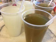 -松發肉骨茶(克拉码头店)
