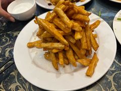 -连金饭店(金四路店)
