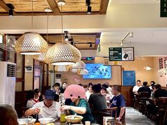 -衡厨·衡阳土菜(中南店)