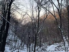 -终南山南五台景区