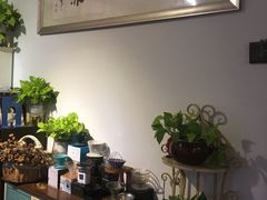 -默迹咖啡馆