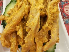 -玉华台饭庄(裕中西里小区店)