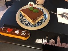 闪电泡芙-UMe·玖觅(曲江店)