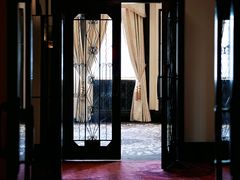 -上海和平饭店 Fairmont Peace Hotel