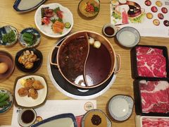 -伊豆野菜村(大族广场店)