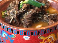 -三太子地摊烧烤·小龙虾(北蔡店)