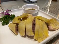 -鹅冠港式茶餐厅(来福士店)