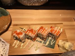 -酒久自助料理(佳兆业店)
