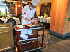 -大鸭梨烤鸭(枣园店)