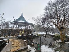-无锡梅园公园