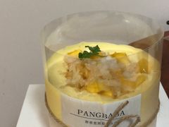 -胖爸爸烘焙工作室(平湖家居店)