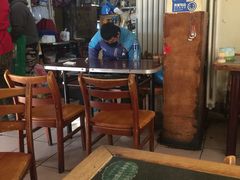 大堂-清真宏玉祥黄门脸餐厅(华荫东里店)