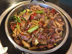 -胖娃古镇鸡杂(磁器口总店)