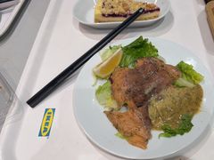 -宜家·瑞典风味餐厅(四元桥店)