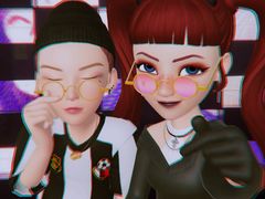 -欧米亚派对酒吧(绵阳店)