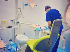 -希望齿科(河西店)