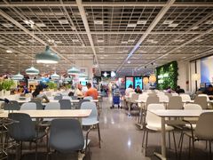 大堂-宜家·瑞典风味餐厅(烟台路店)
