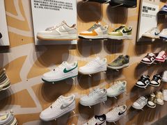 -NIKE(澳门威尼斯人店)