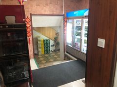 -丹东立强海鲜烧烤·牛B大串(星海店)