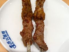 -苏氏牛肉面(惠工街店)