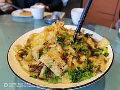 -买福记大盘鸡新疆菜