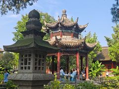 -洛阳白马寺