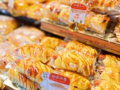 -西村叔叔的店·面包·甜品·蛋糕(清河万象汇店)