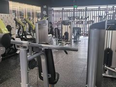 -瑞力健身(解放数创广场店)