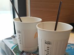 -麦当劳(长泰商业广场店)