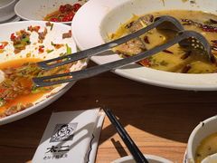 -太二酸菜鱼(正大广场店)