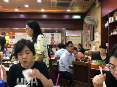 -坤记煲仔小菜(西环店)