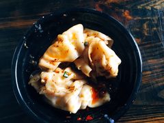 -龙抄手(文殊坊店)