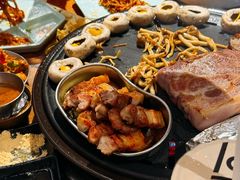 -济州爱肉堂(总店)