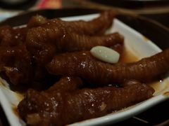 -点都德(聚福楼店)