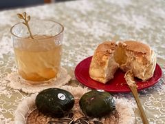 -角落低卡烘焙(正弘城店)