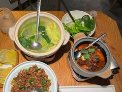 -火候轩品质湘菜·私厨(市府店)