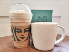 -星巴克臻选(广州沙面店)