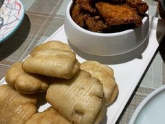 -五味堂·江浙土菜(月河特色店)